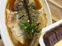 -云河农家乐饭店(福禄缘树山店)
