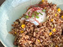 -小满Grainkitchen(滨江商业广场店)