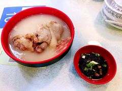 -廖老妈蹄花店(人民公园陕西街259号店)