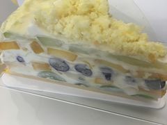 -法桐蛋糕·手作面包(万达公馆店)