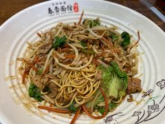 -春雪面馆(转塘店)
