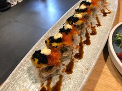 绯闻寿司-山之川日料放题(通州店)