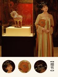 点击看大图 -美云庭古装·格格服汉服·京城旅拍(北京店)