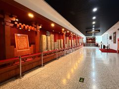 -卧龙岗文化园-南阳市汉画馆