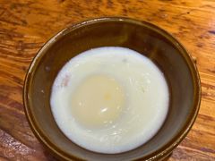 肉饼蒸蛋-肆姐面粉馆(坡子街店)
