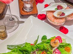 -王品牛排(郑州大卫城店)