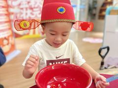 -艺年级儿童语言艺术中心(冉家坝爱融荟城店)