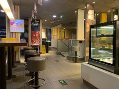 -麦当劳(百荣世贸商城店)