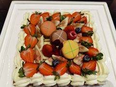 -博林天瑞喜来登酒店·西丽尚膳