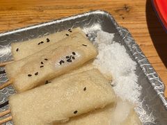 -北丐先生·野馄饨烧烤(长宁龙之梦店)