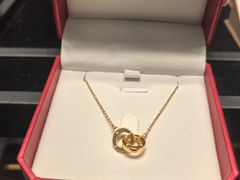 -周大福(沙田新城市广场店)