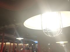 -江南猪肉商会无限续吃(弘大店)