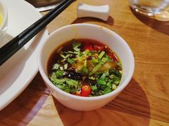 自助蘸料-尚海豆捞(乐虹坊店)