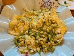 茉莉花炒蛋-小厨子私房菜·云南美食店