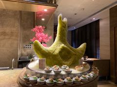 -雍和会海鲜姿造自助(湖东路店)