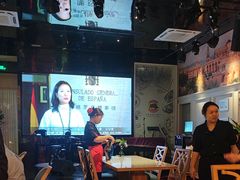 -Mezomd曼索蒂西班牙餐厅(广粤店)