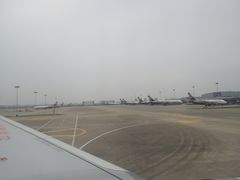 -杭州萧山国际机场