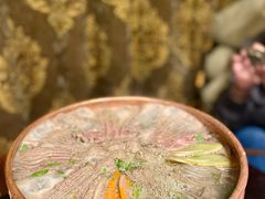 -玛禄藏膳(五分店)