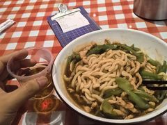 -老郑家东北春饼(龙悦居店)