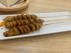 -清真·西域伙伴牛肉面·羊肉串(融创店)
