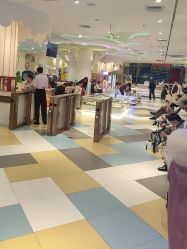 -meland亲子乐园•派对•研学(苏州悠方购物中心店)