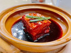 -二泉园老菜馆·百年无锡菜