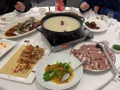 -银筵(武夷路店)
