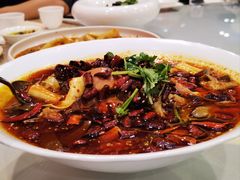 -兰州宾馆餐厅(兰州驻京办店)