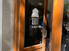 -1901 Cafe(西四店)