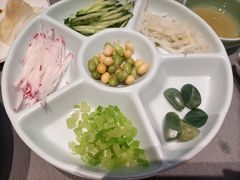 -北平食府·北京烤鸭(北京西站六里桥店)