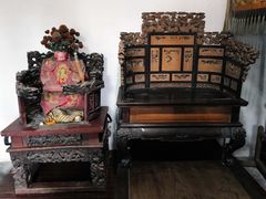 -东山雕花楼