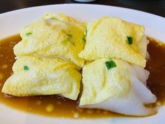 虾姑滑肠粉-味友味港印记(厦门集美银泰百货店)