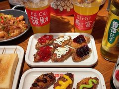 -管氏翅吧(地安门创始店)