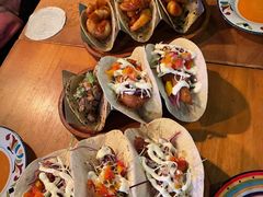 -TEQO·Mexican food & Bar