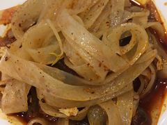招牌擀面皮-老陈家擀面皮(木塔巷店)