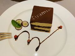 -戈雅法餐厅(世界城广场店)