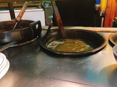 -老宅原住民沙茶面精品小吃(龙头路店)