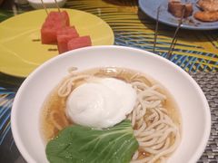 -舜和巴西烤肉餐厅(舜和国际店)