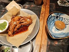 -和府捞面(天河领展广场店)