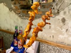 -小乾杯串店•16年沈阳烧烤(文安路店)