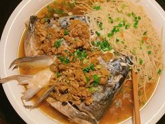 -外婆家(天河领展店)