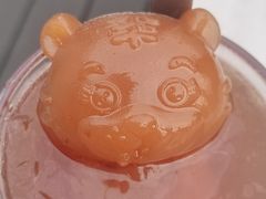 -陶兰居·手工点心·粤菜(圆融时代广场店)