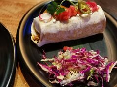 -Luchador摔跤手墨西哥餐厅(恒宇广场店)