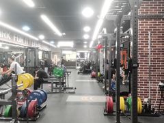 -加伍磅精英训练中心