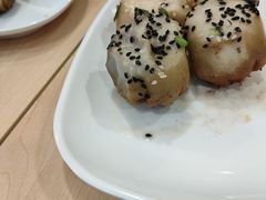 -小杨生煎(成山巴黎春天店)