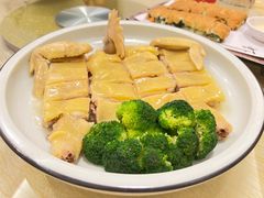 -和膳居饮食有限公司