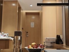 -深圳湾万怡酒店