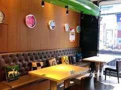 -千日贺茶餐厅(高新万达店)