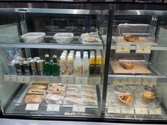 -逸派咖啡 EPARKCOFFEE(广安门店)