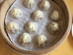 -鼎泰丰(嘉年华•海信广场VILLAGE店)